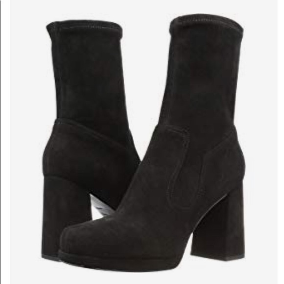 marc jacobs ross ankle boot